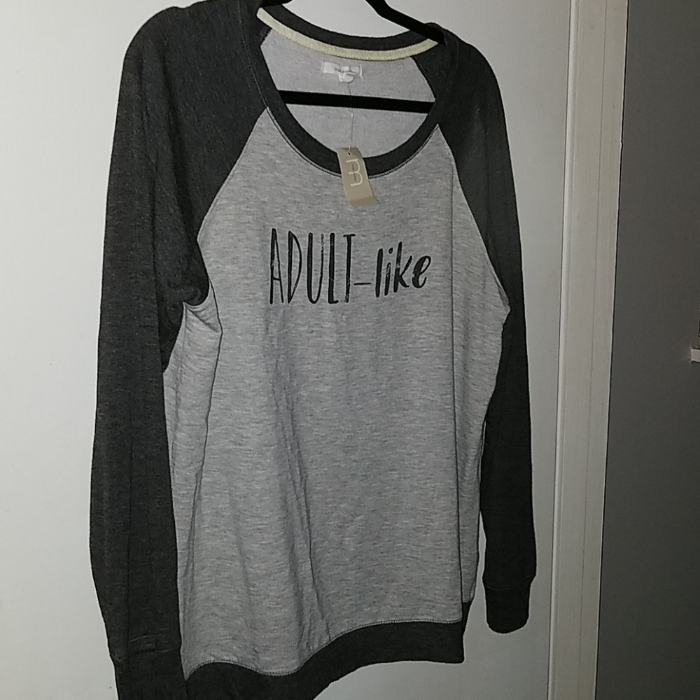 Maurices Long Sleeve Shirt